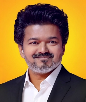 C. Joseph Vijay